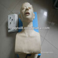 HOT SALE elektrische Trachea Intubation Manikin